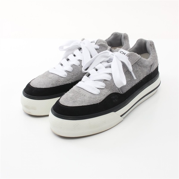 シャネル(CHANEL)シャネル スニーカー スニーカー 靴 レディース
