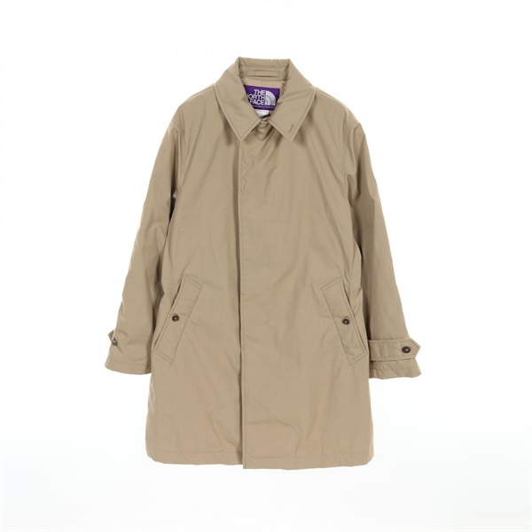 ザノースフェイスパープルレーベル(THE NORTH FACE PURPLE LABEL)ザ