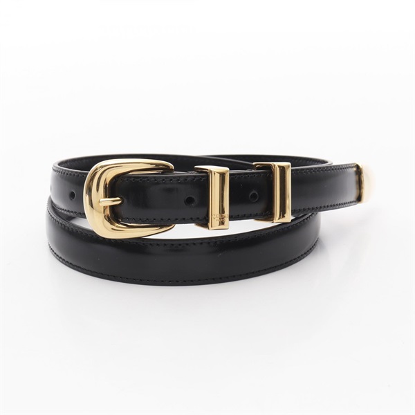 セリーヌ(CELINE)セリーヌ スモール ウエスタン ベルト 衣料品