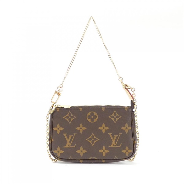 ルイ・ヴィトン(LOUIS VUITTON)ルイヴィトン モノグラム ミニ