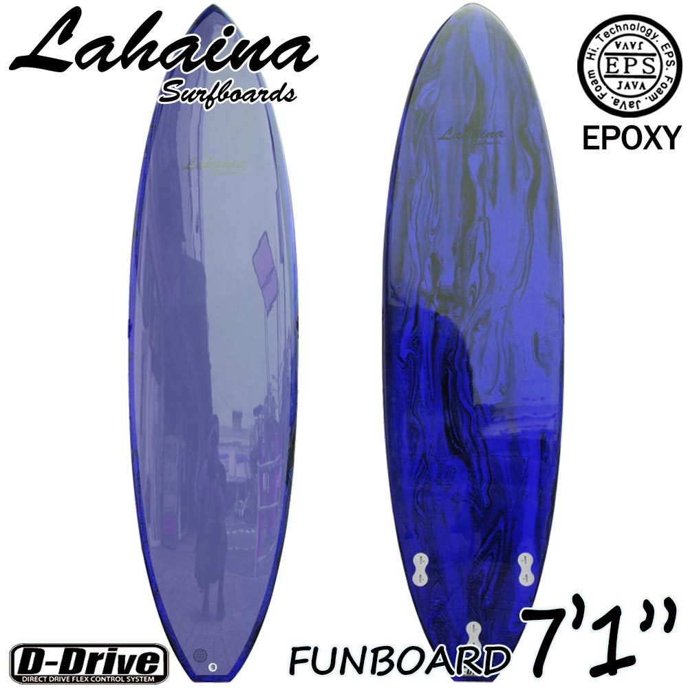 初心者用サーフボード入荷しました。 ファンボード・ミッドレングス