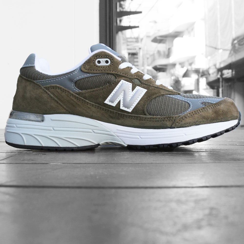 NEW BALANCE MR993MG 