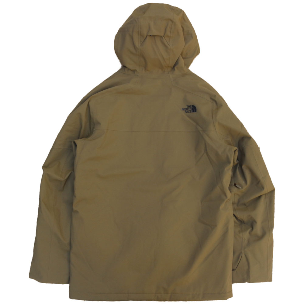 THE NORTH FACE CHAKAL JACKET | BREAKS GENERAL STORE