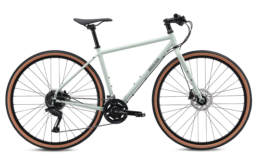 DEXTER - PRODUCTS | BREEZER