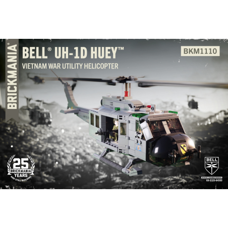 UH-1D Huey