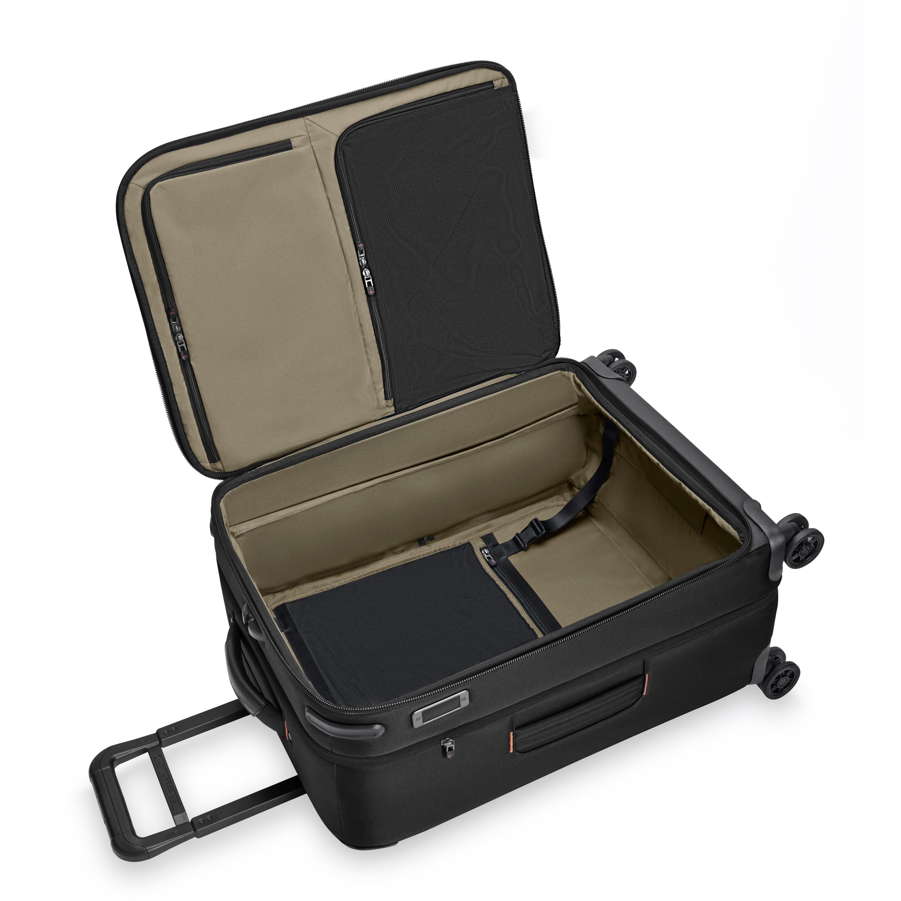 Medium Expandable Suitcase Spinner | ZDX by Briggs & Riley