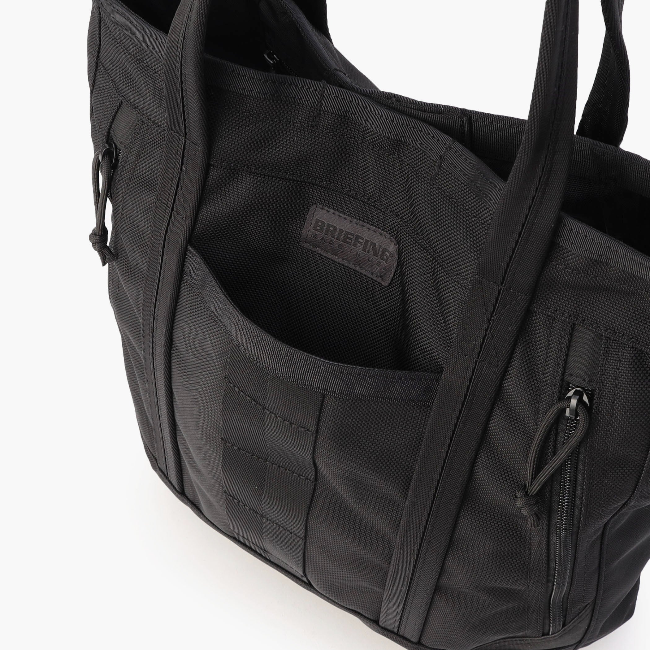 DELTA MASTER TOTE TALL SQD – BRIEFING Official Online Store