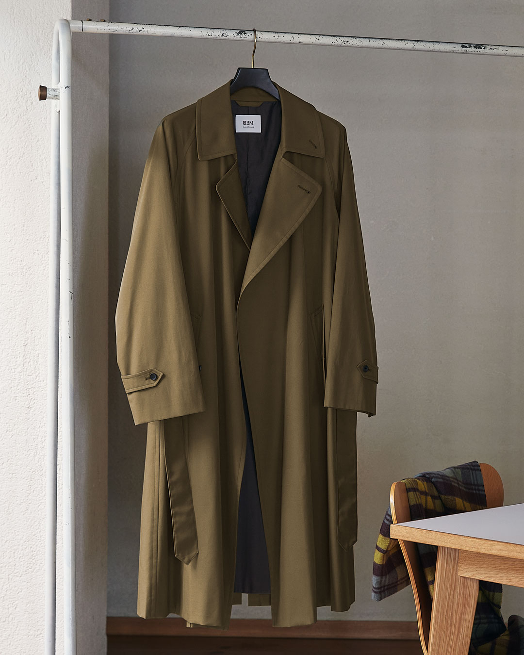 先行予約会》ブリティッシュメイド 23AW の注目アイテムをご紹介