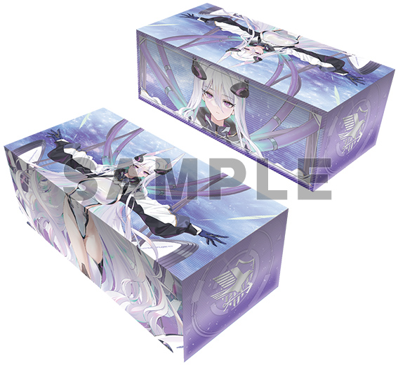 ブロッコリートレカアイテムくじEX「アズールレーン」第3弾 | TCG