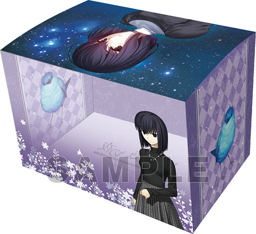 キャラクターデッキケースMAX NEO 魔法使いの夜 | TCG / サプライ