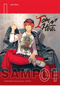 うたの☆プリンスさまっ♪ ソロベストアルバム 一十木音也「I am Here