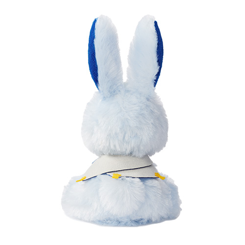 ラビコレ 山姥切長義｜ラビコレmini 刀剣乱舞ONLINE 第2弾｜株式会社