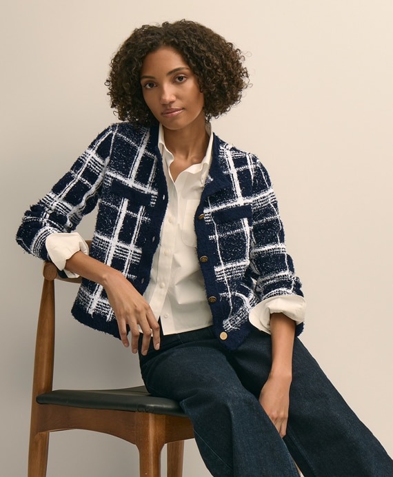 セーター | Brooks Brothers Japan (ブルックス ブラザーズ ジャパン)