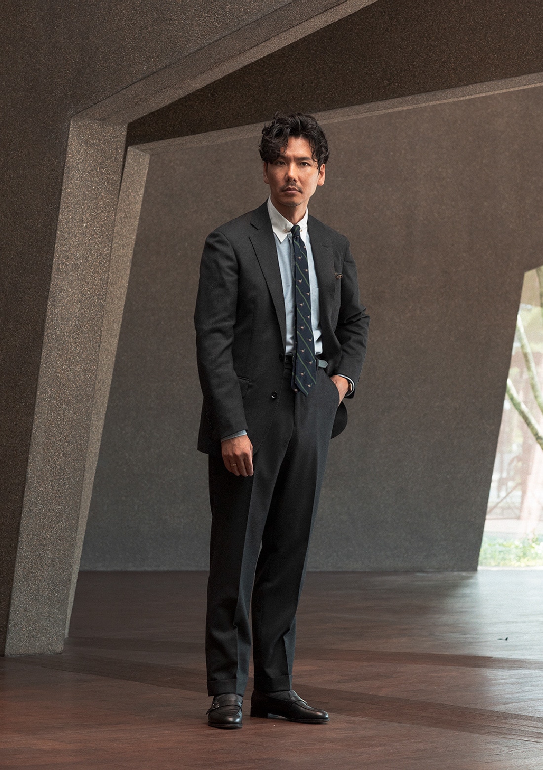 JAPAN TRAD | Brooks Brothers Japan Official Website（ブルックス