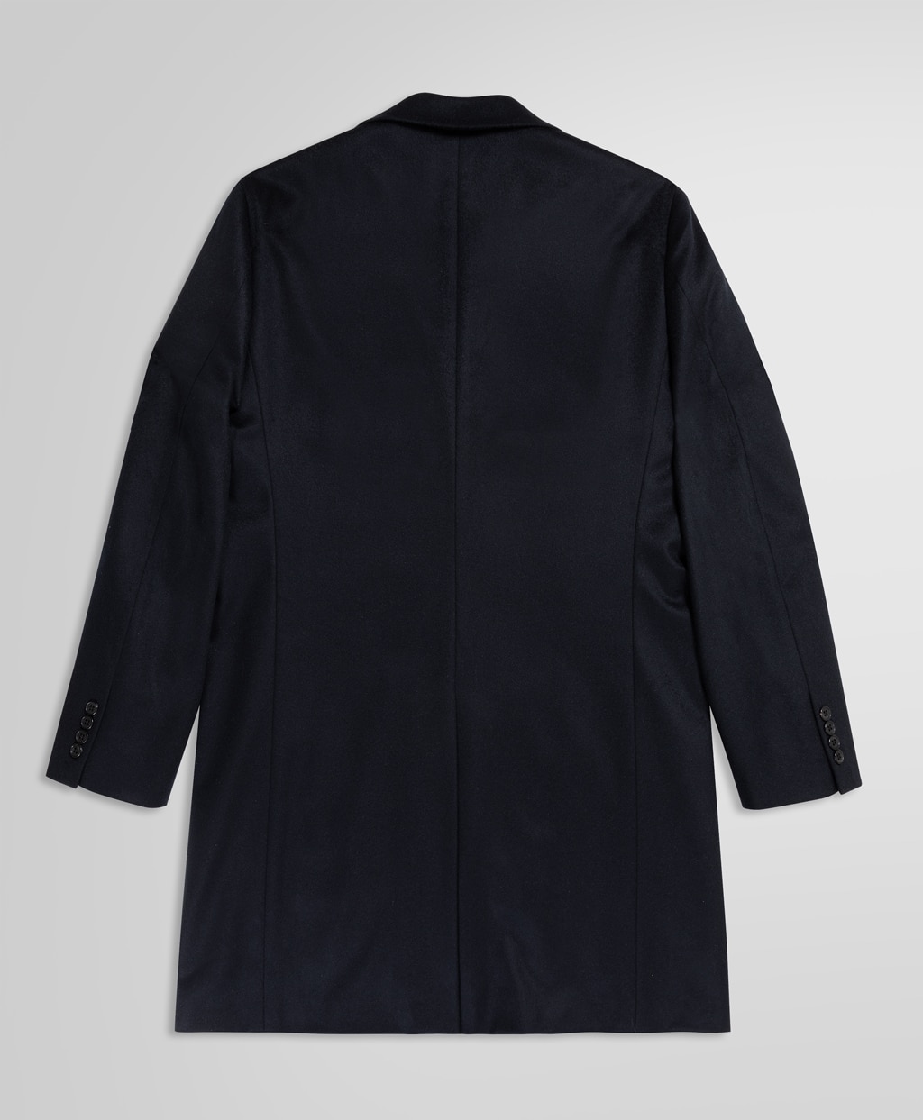 カシミヤ チェスターフィールドコート | Brooks Brothers Japan