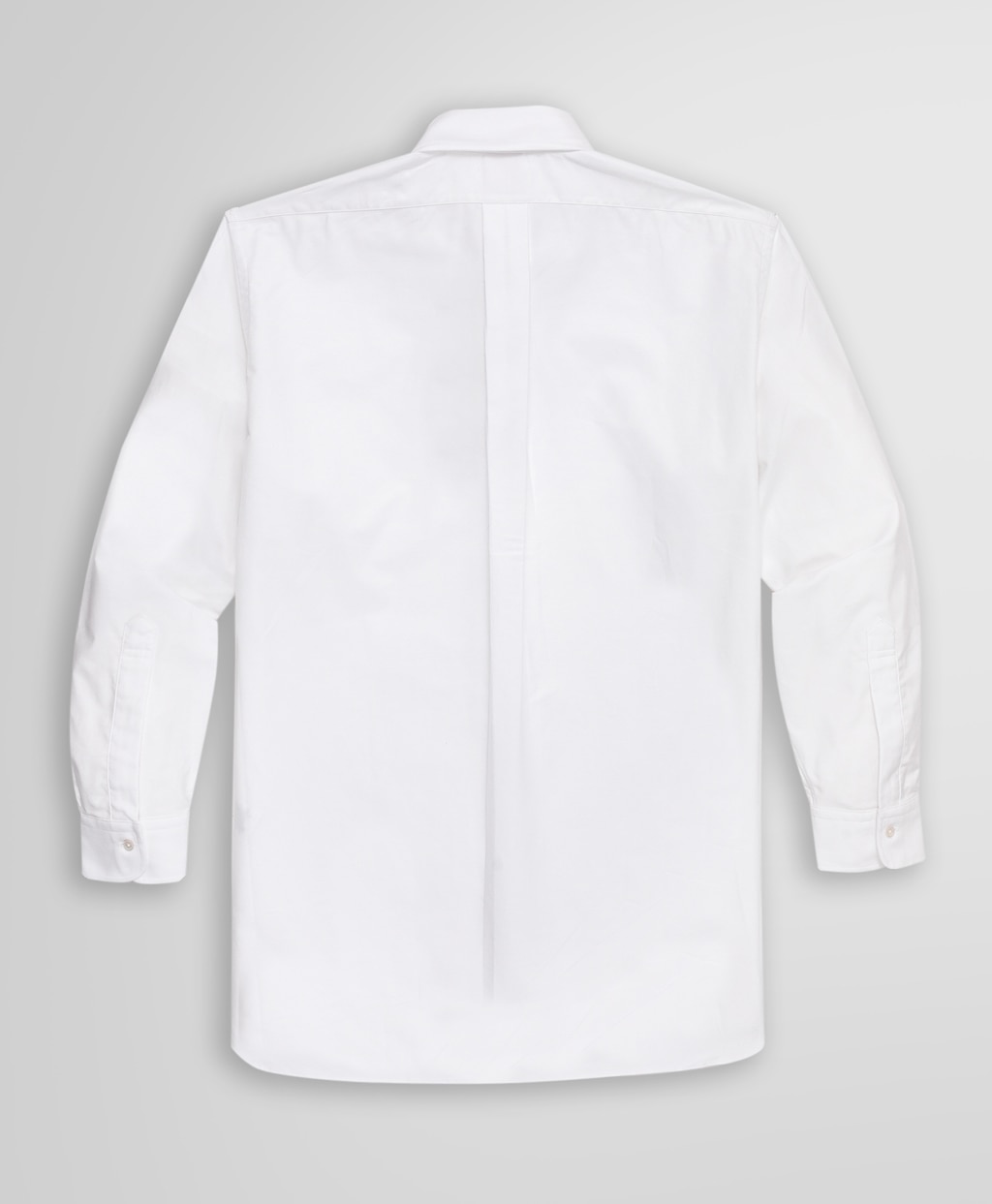 スーピマコットン オックスフォード ドレスシャツ Traditional Fit