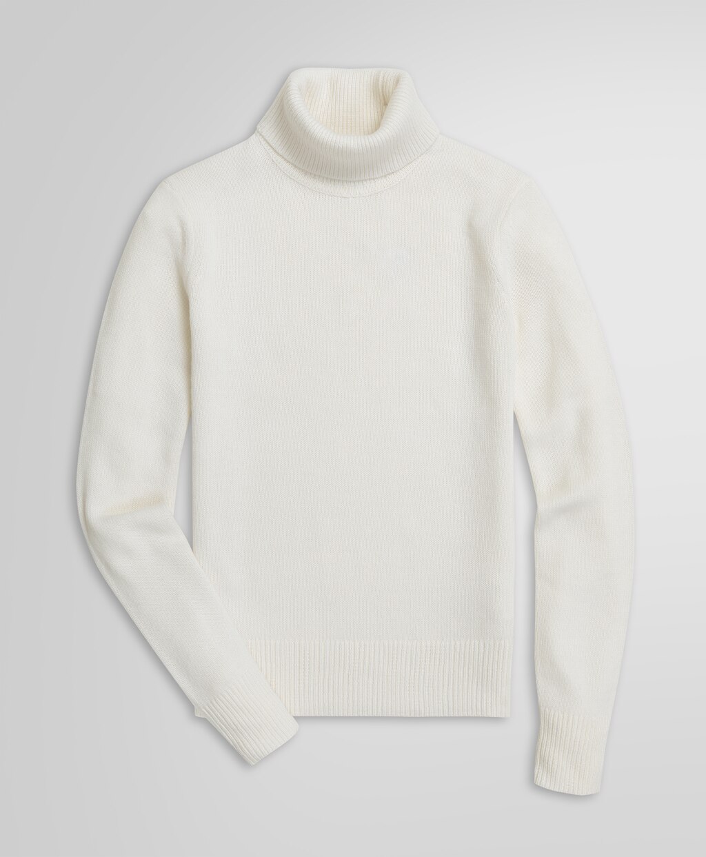 カシミヤ タートルネックセーター | Brooks Brothers Japan