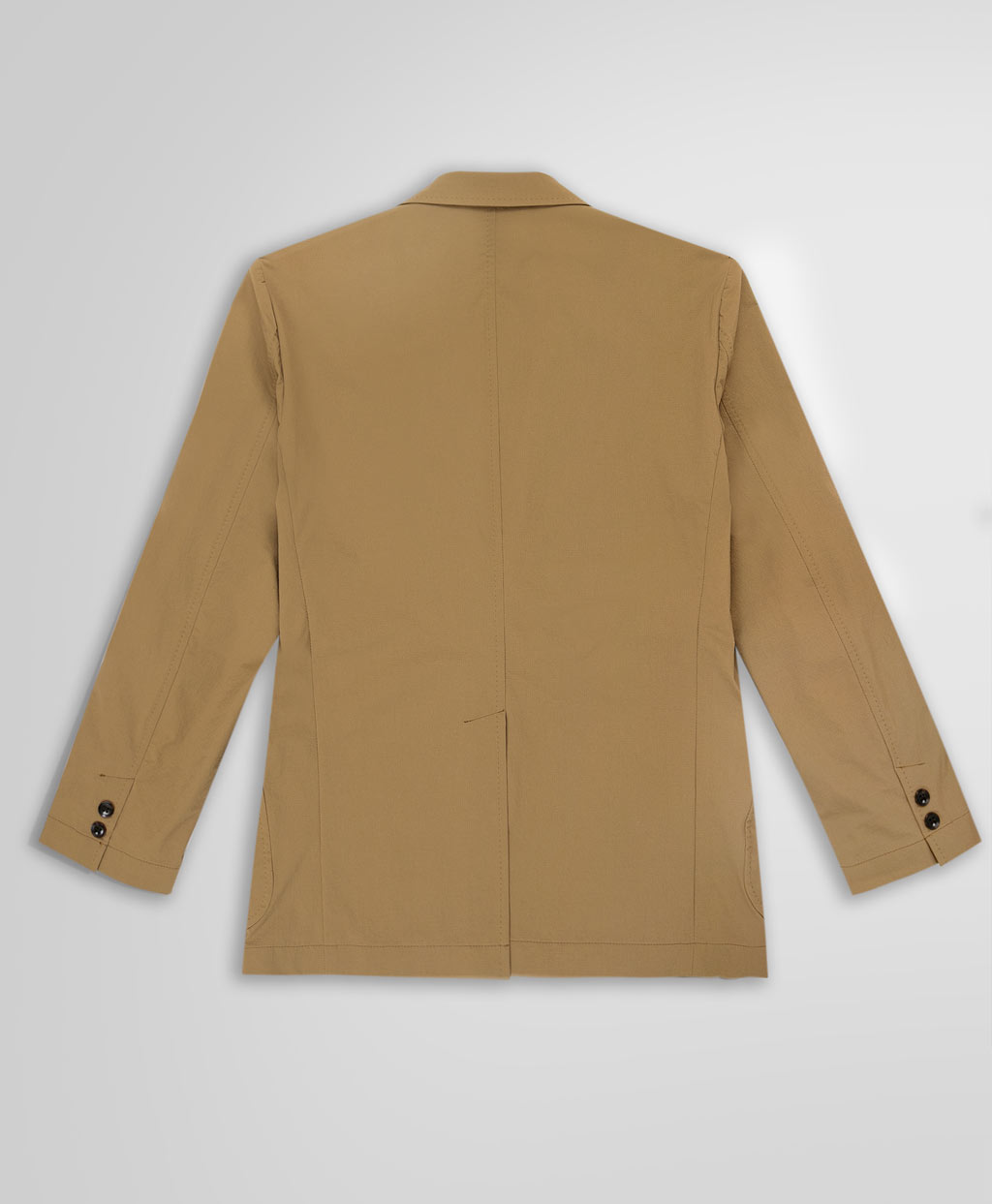 ナイロン/ポリウレタン リップストップ 2Wayストレッチ