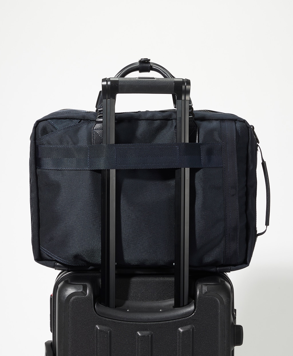 Brooks Brothers×BRIEFING コラボレート トリニティライナー | Brooks