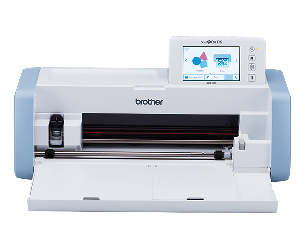 SDX1000 | カッティングマシン | ブラザー