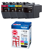 消耗品・オプション | MFC-J5630CDW | インクジェットプリンター・複合