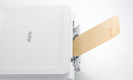 プリント - 特長 | DCP-J528N | インクジェットプリンター・複合機