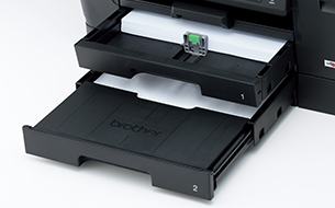 プリンター - 特長 | MFC-J6980CDW | インクジェットプリンター・複合