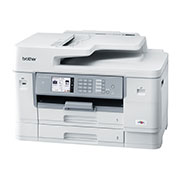 2022-08-30 インクジェットプリンター6機種新発売｜ブラザー