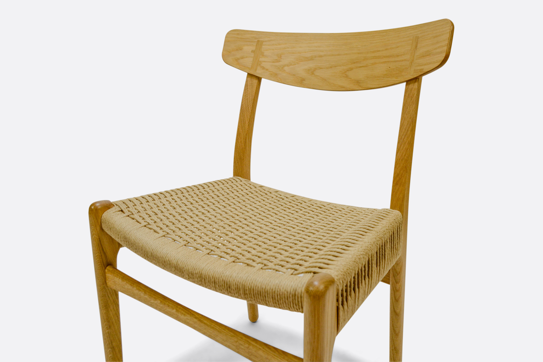 CH23 | Carl Hansen & Søn - The Modern