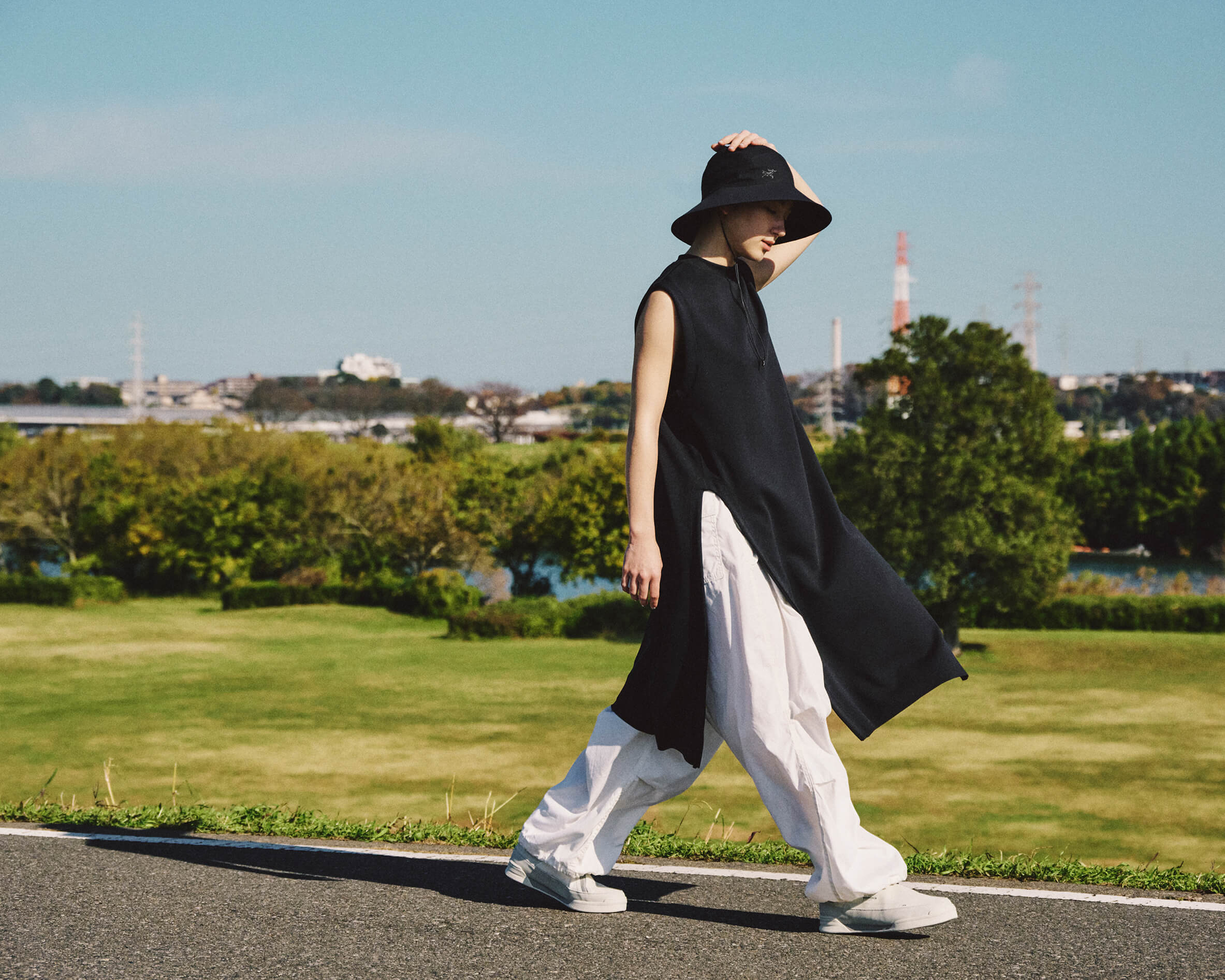 ET052 VERSAL ヴァーサル｜STYLE of PRODUCT | 810s(エイトテンス)