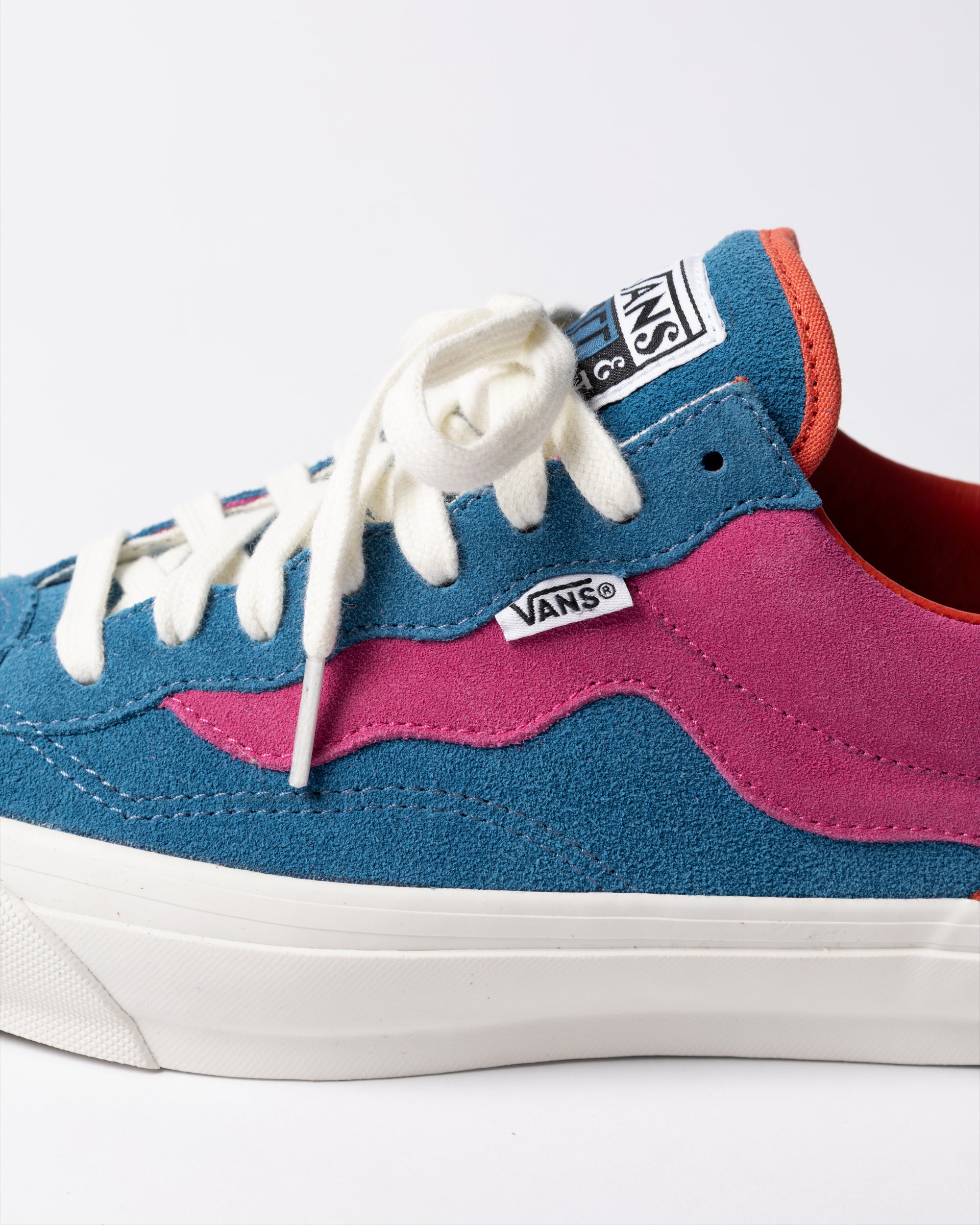 OTW® Old Skool 36 PP – by Parra USA