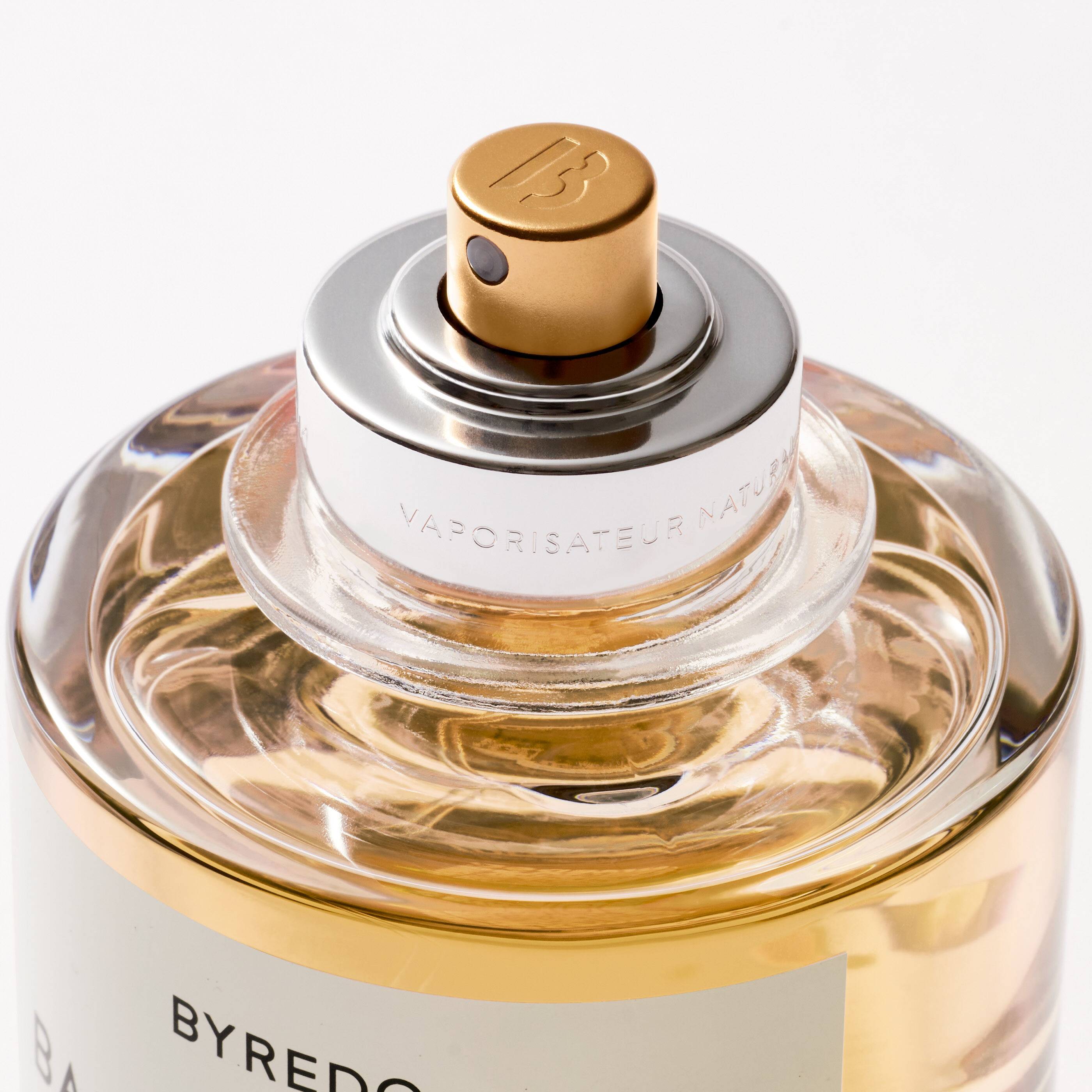 バル ダフリック ヘアパフューム 75ml
