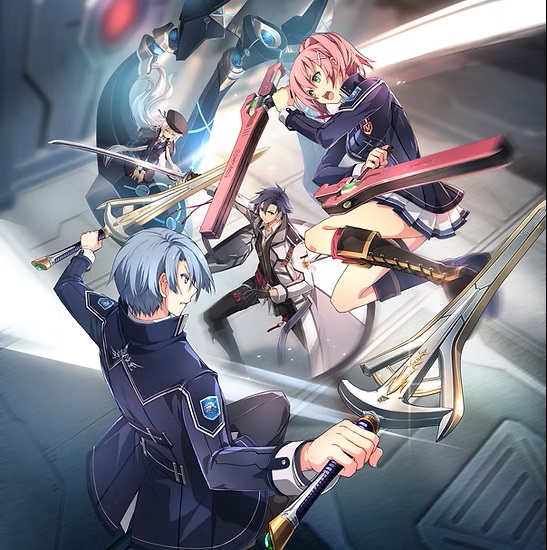 新品ボックス]軌跡TRADING CARD GAME III ブースターパック(1BOX=20