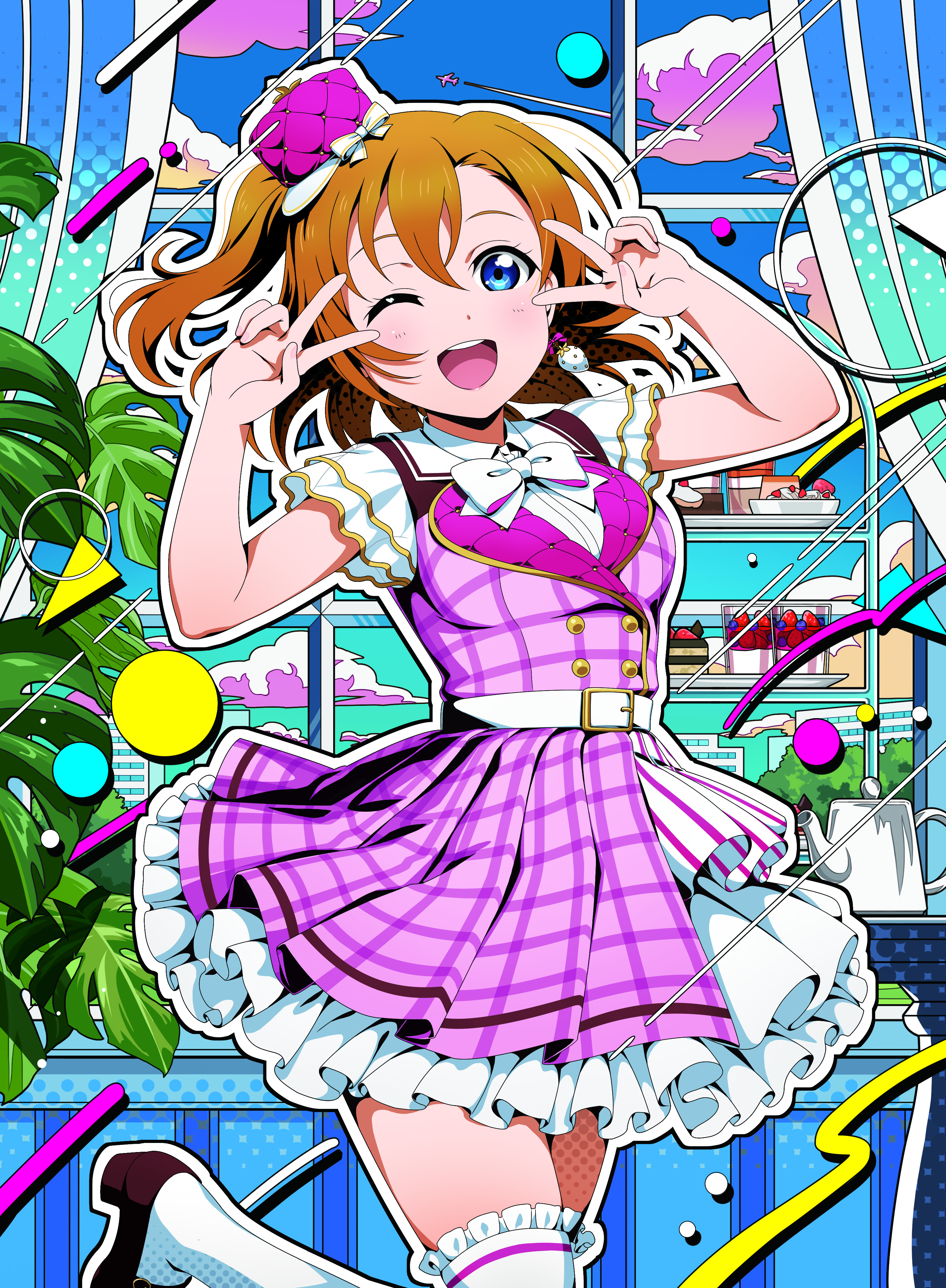 予約】[新品ボックス]ラブライブ！シリーズ オフィシャルカードゲーム