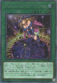 遊戯】マジシャンズ・サルベーション【エクストラシークレット/魔法