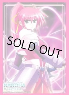 サプライ【魔法少女リリカルなのはシリーズ】通販ならカードラボ！品