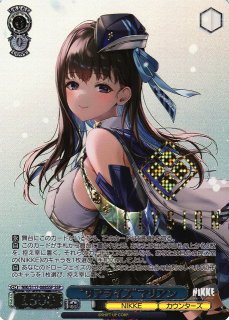 勝利の女神：NIKKE買取ならカードラボ！