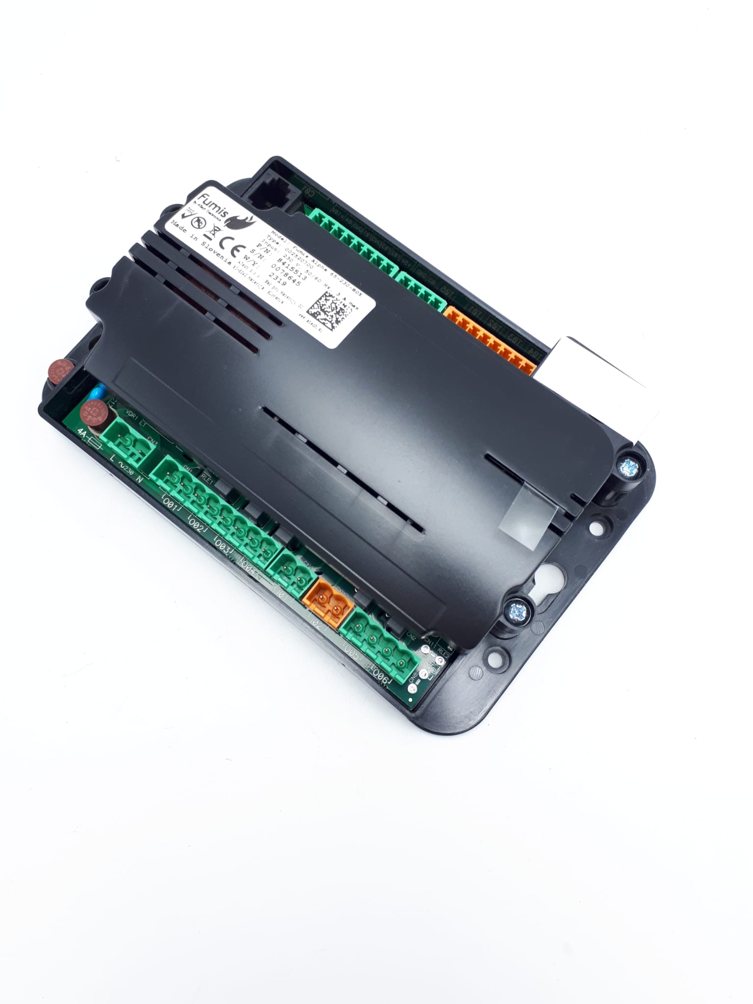 Scheda elettronica Fumis Alpha 75 Palazzetti 892008090