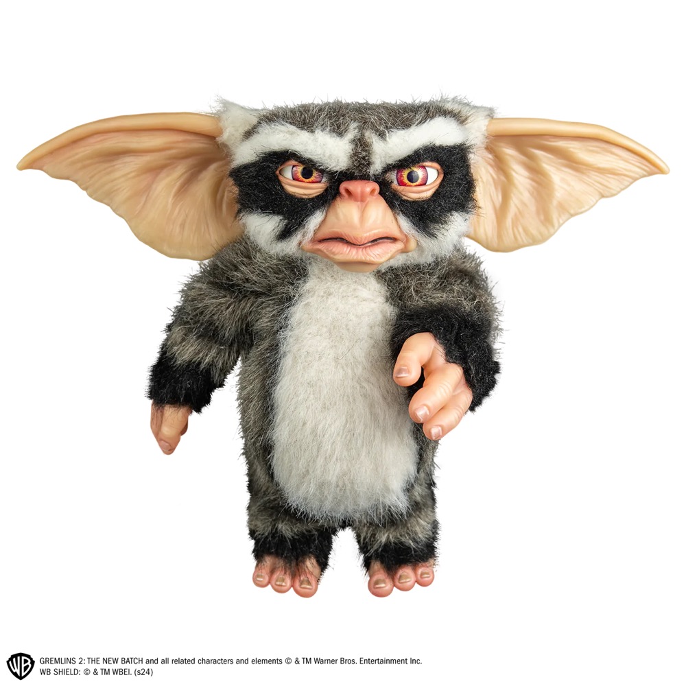 GREMLINS 2 THE NEW BATCH GEORGE MOGWAI PROP グレムリン ジョージ