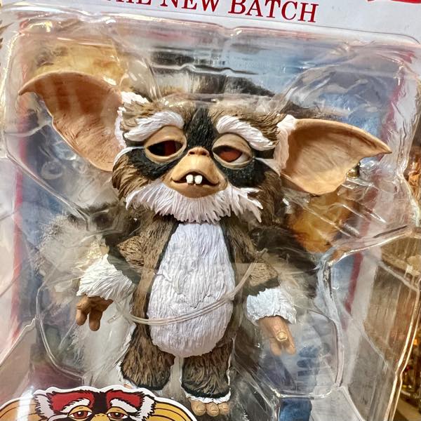 GREMLiNS グレムリン NECA社製 フィギュア レニー | アメリカントイと