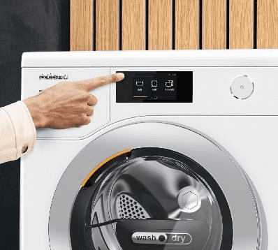 Miele ランドリー｜五光商事株式会社｜ボッシュ食洗機 正規販売店