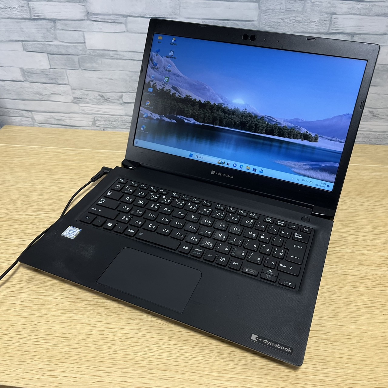 パソコン整備日記】東芝dynabook S73/DN｜バッテリー交換 | Gold-Luck