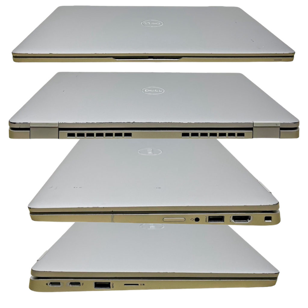 修理レビュー】DELL Latitude 5320(第11世代 Core i5)：バッテリー交換
