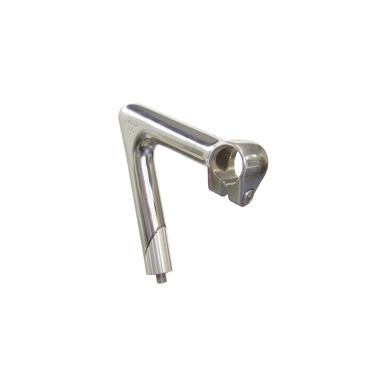 NITTO - N.J. Pro Jaguar Steel 58° stem - 25,4 mm, 179,90 €