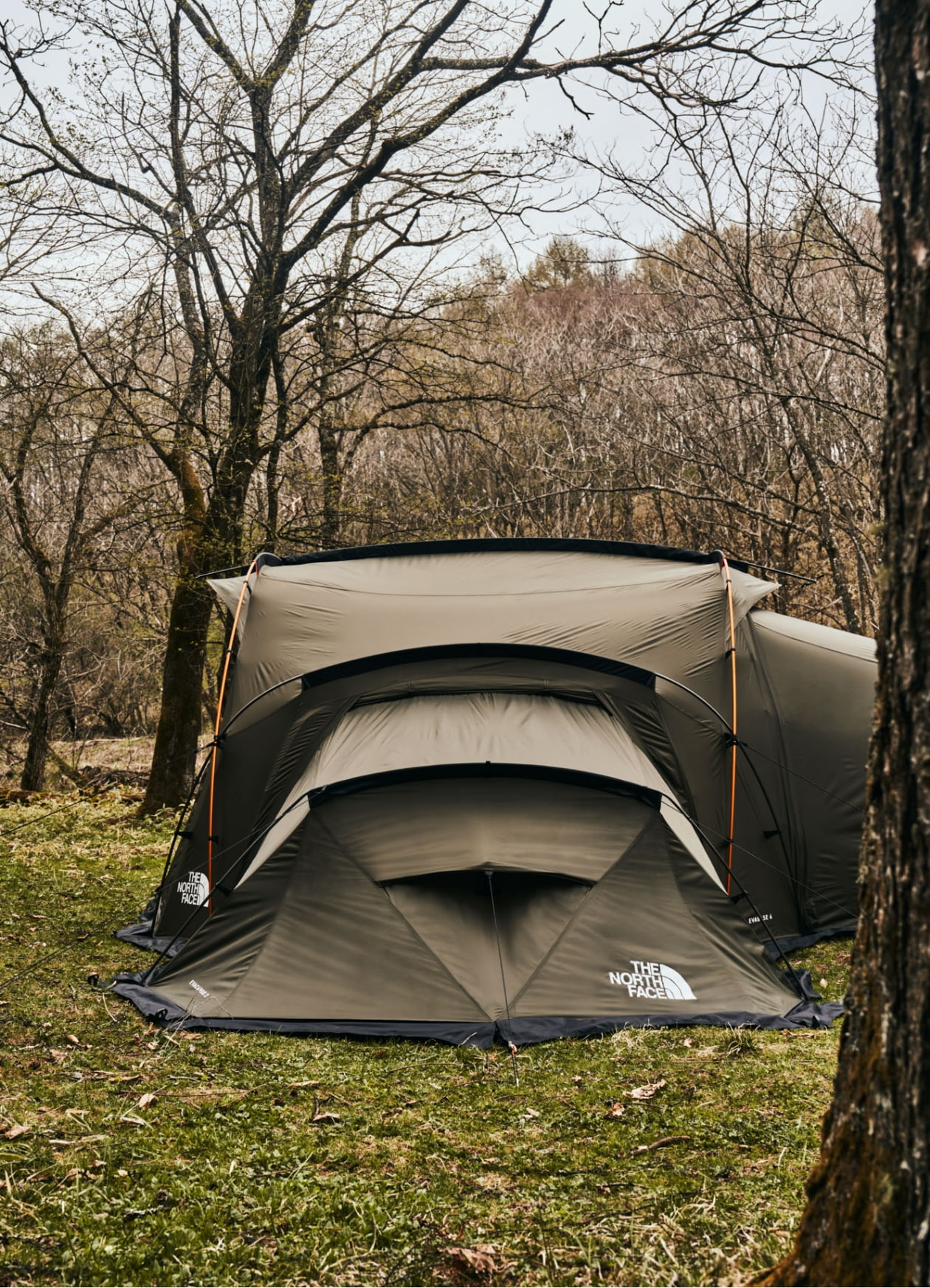 Evabase 6 | Online Camp Store | THE NORTH FACE CAMP
