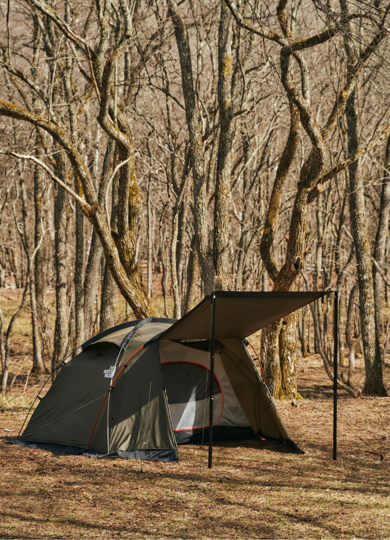 Lander 2 | Online Camp Store | THE NORTH FACE CAMP