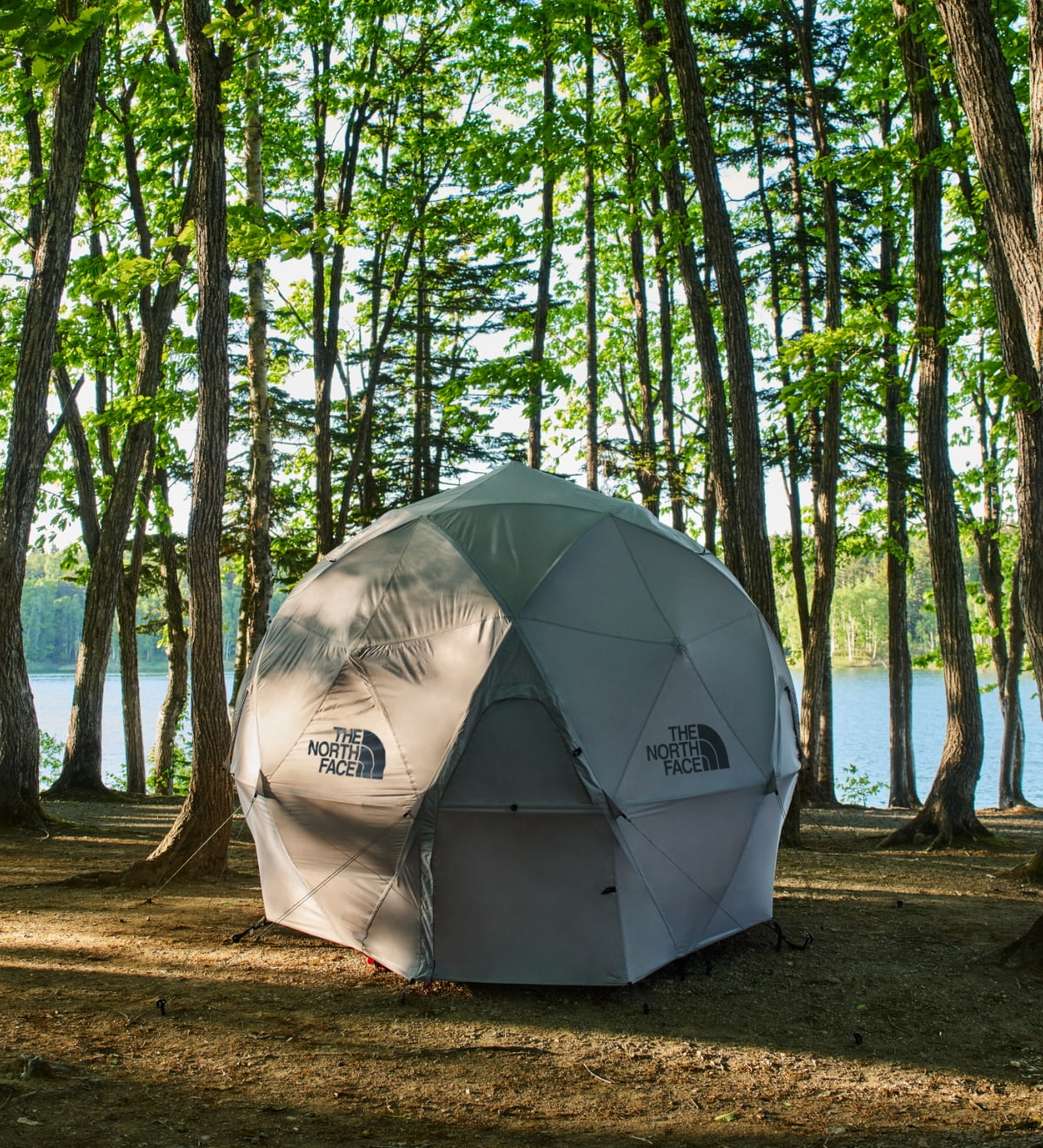 Special - Starp 5 SS23| THE NORTH FACE CAMP