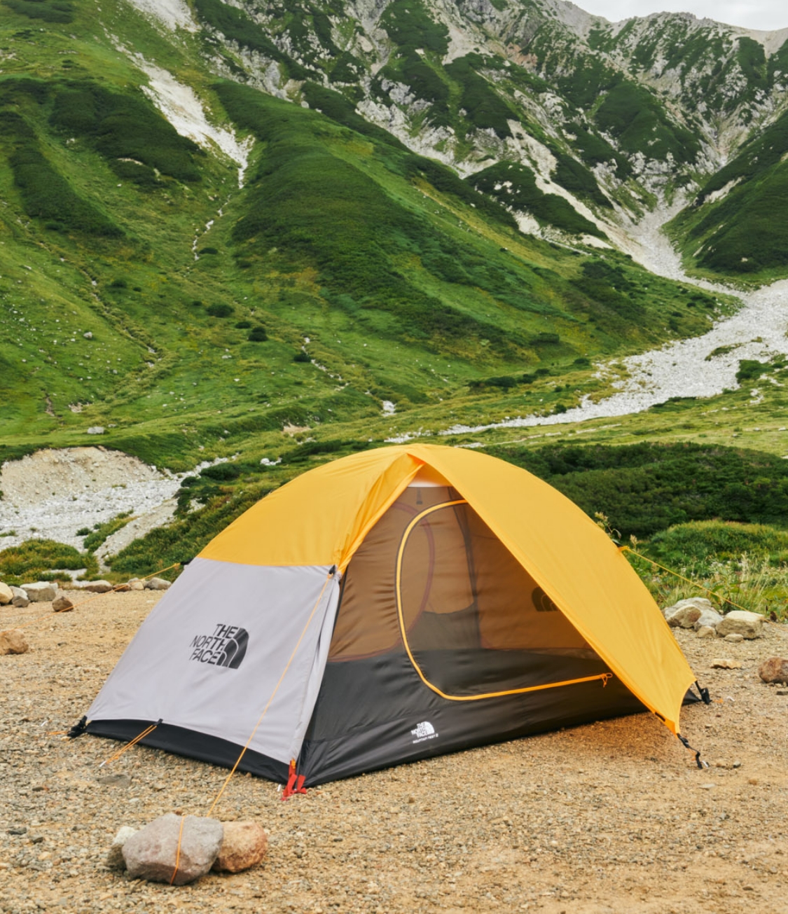 Mountain Nest 2 | Online Camp Store | THE NORTH FACE CAMP