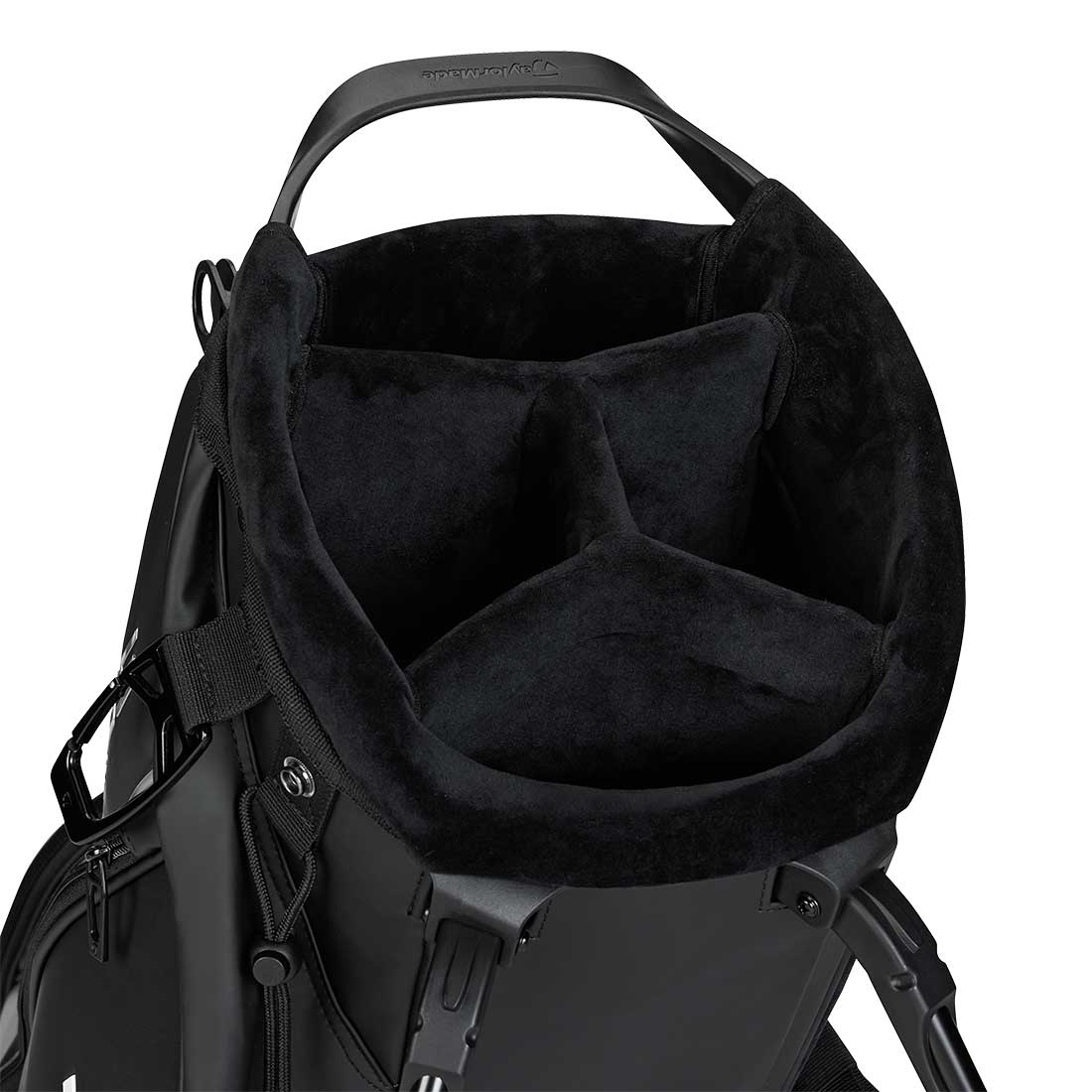TaylorMade Qi35 Tour Stand Bag – Golf Discount