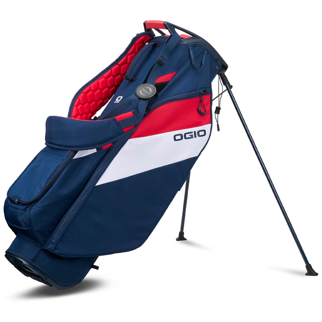 OGIO Fuse Stand Bag – Golf Discount